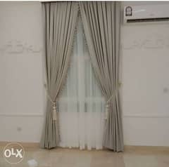 Home Curtain shop availabel anywhere doha !! 0