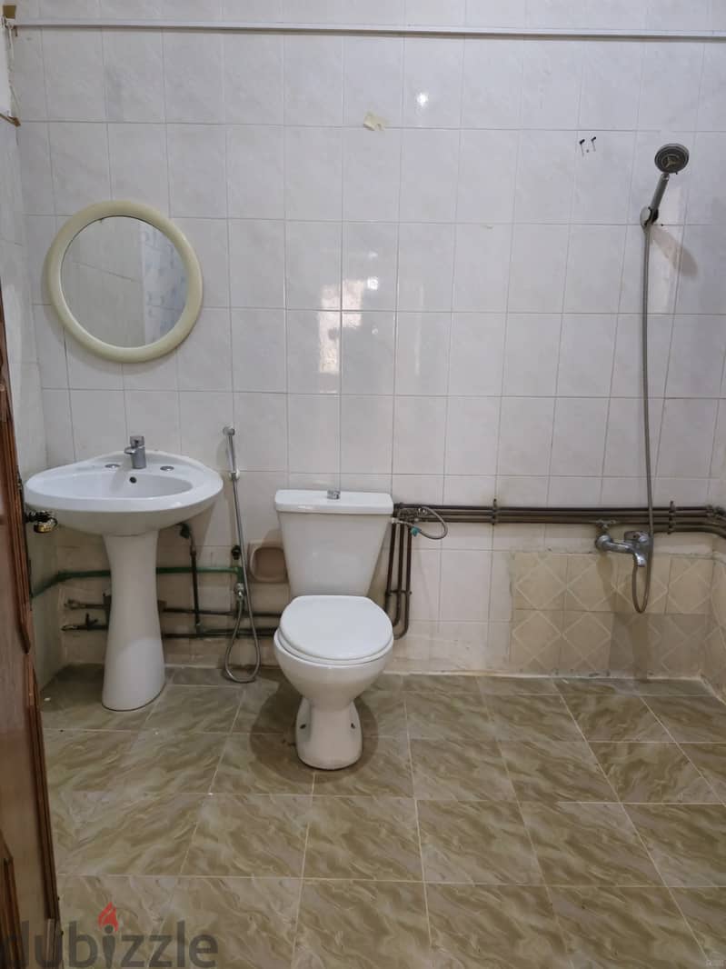 1 BHK - MATAR QADEEM ( Old Airport ) - Family Villa Apartment 2