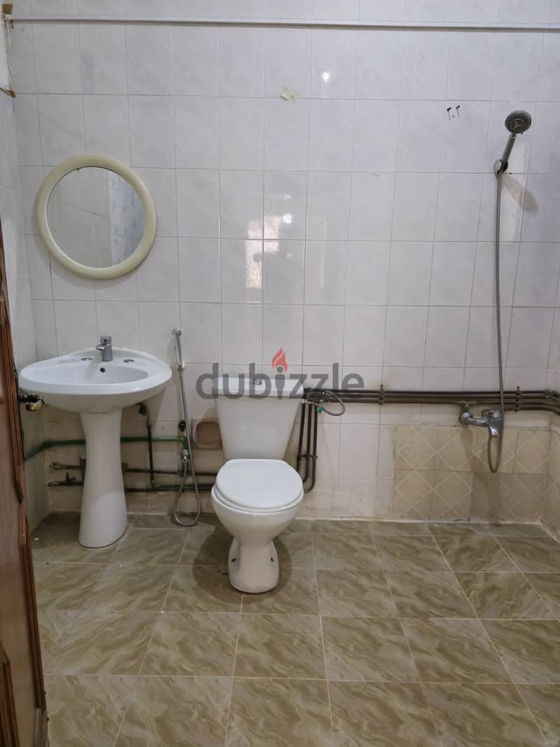 1 BHK - MATAR QADEEM ( Old Airport ) - Family Villa Apartment 2