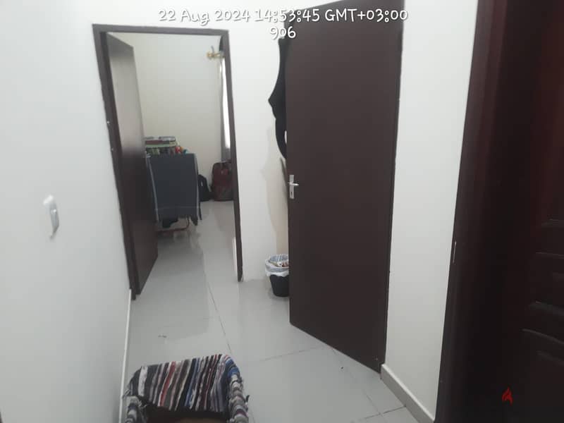 3 BHK Flat for rent in Al wakra 1