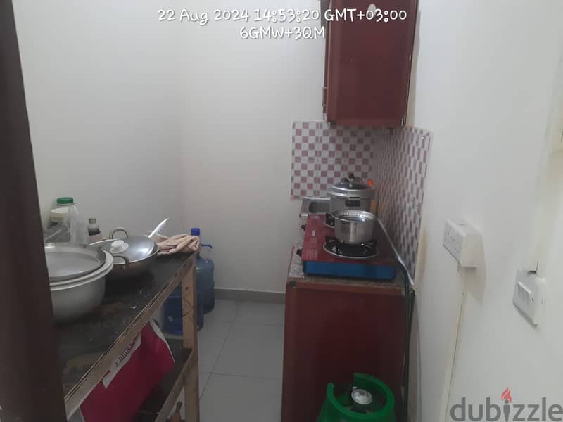 3 BHK Flat for rent in Al wakra 2