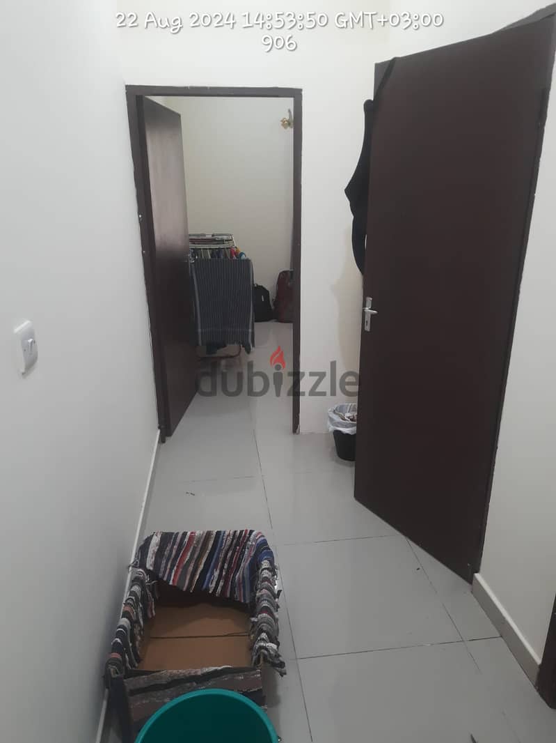 3 BHK Flat for rent in Al wakra 3