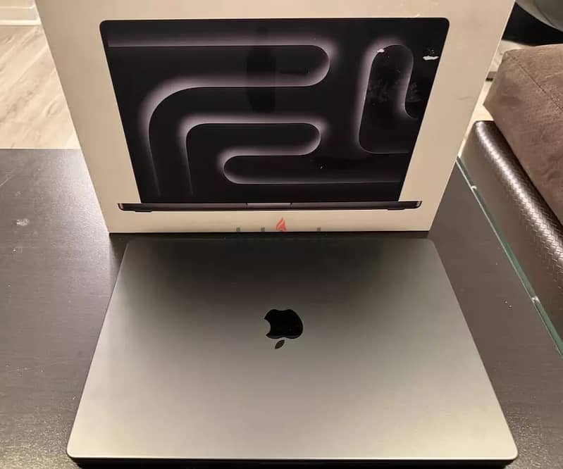 Apple MacBook Pro 14 Black M3 Max EMI Monthly WhatsApp : +16266453424 1