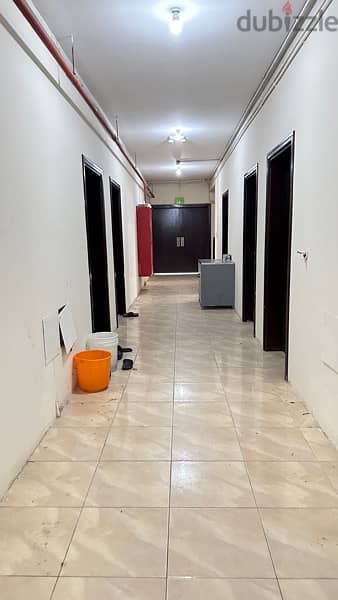 96 Room For Rent - Sewage line connected 8