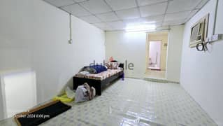 MATAR QADEEM ( Old Airport ) - Family Studio Room 0