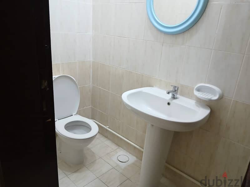 2 bhk Apartment for Rent in Bin Omran 7