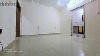 1 BHK - MATAR QADEEM ( Old Airport ) - Family Villa Apartment 0