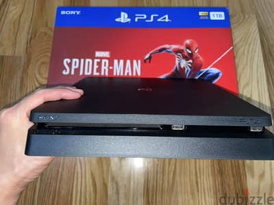 Sony PlayStation 4 1TB Slim Console