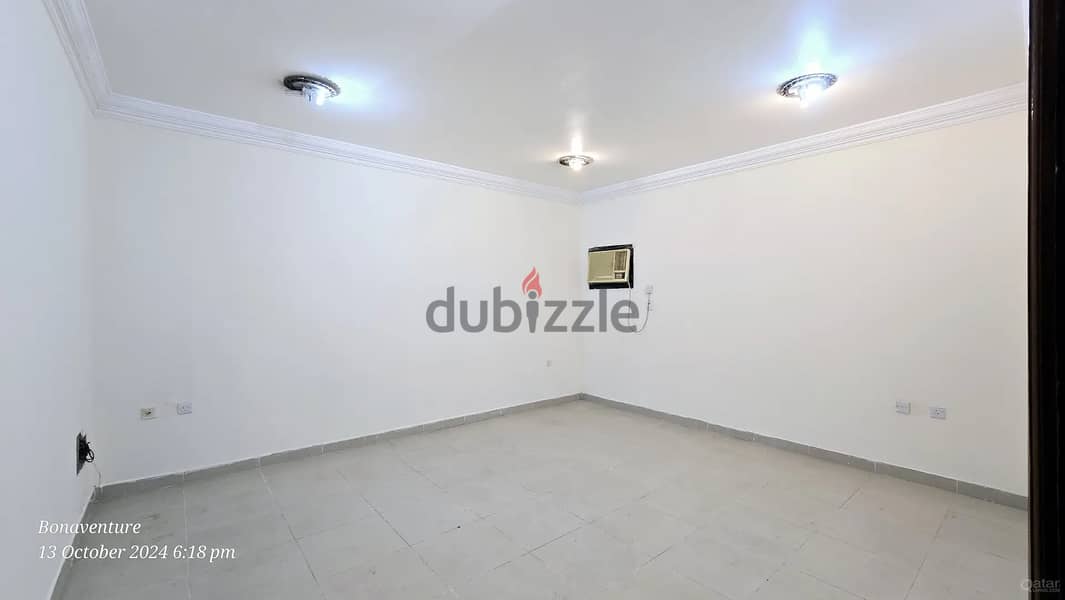 AIN KHALID - Spacious Family Villa Apartment 0