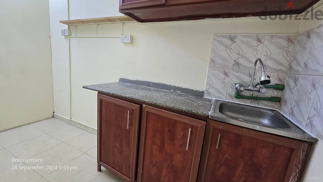 AIN KHALID - Spacious Family Villa Apartment 2