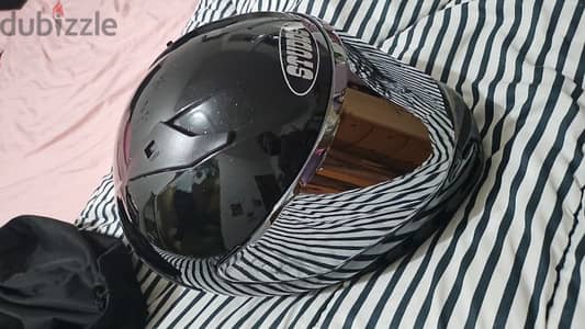 Helmet