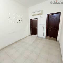 1bhk  executive bachelor' villa@al thumama, near stadium 0