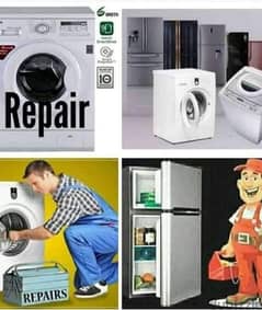 WASHING MACHINE REPAIR SERVICE 0