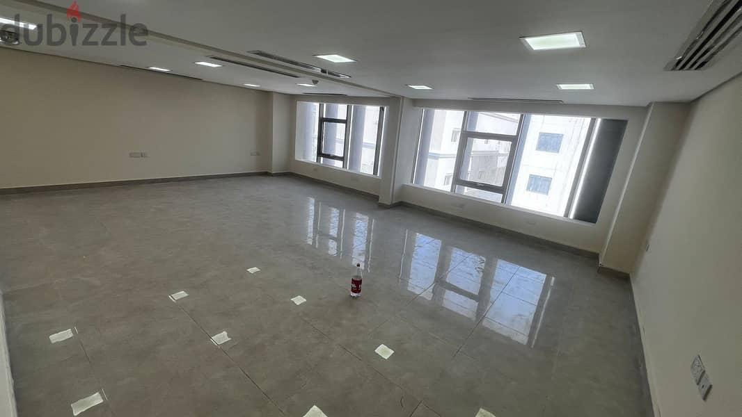 Andalus PS: Office NO - 13 : 2 month rent free. ! NO COMMISSION. !! 7