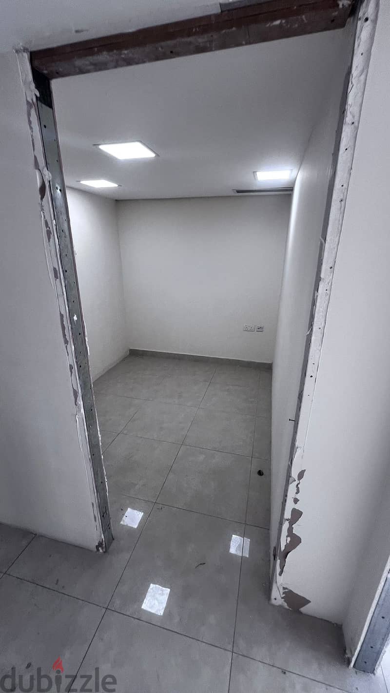 Andalus PS: Office NO - 11 : 2 month rent free. ! NO COMMISSION. !! 10