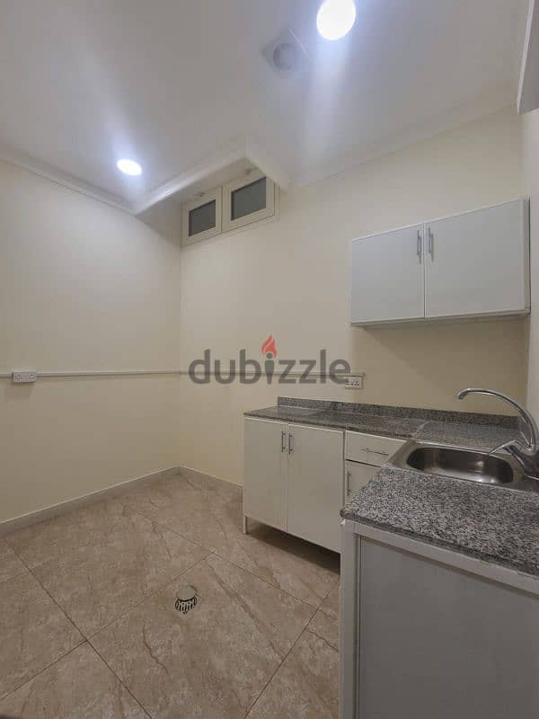 1 Bed Villa Apartment at Thumama 6