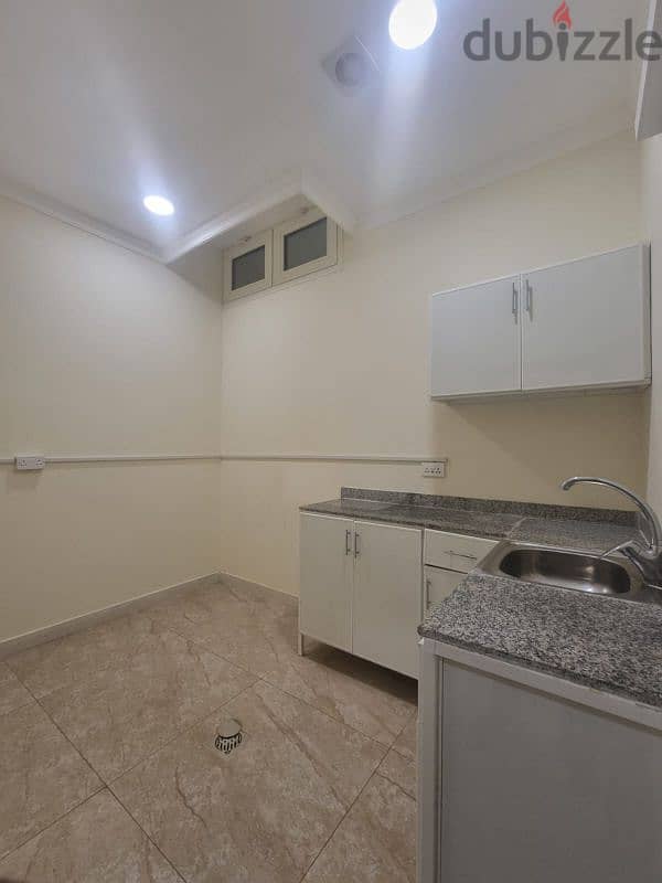 1 Bed Villa Apartment at Thumama 9