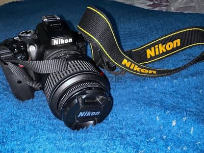 camera nikon D5300