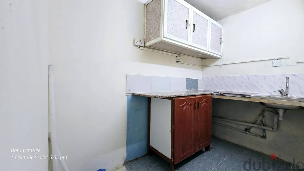 MATAR QADEEM ( Old Airport ) FAMILY VILLA APARTMENT 1