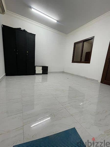 1 bhk avilable in AL wakra near Hamad hospital 1