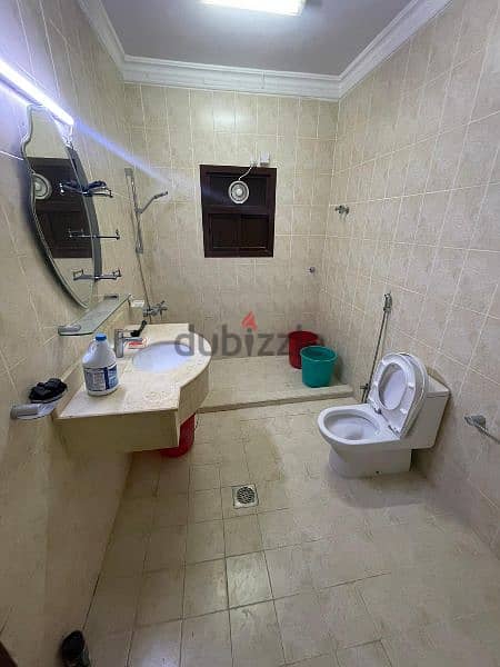 1 bhk avilable in AL wakra near Hamad hospital 3