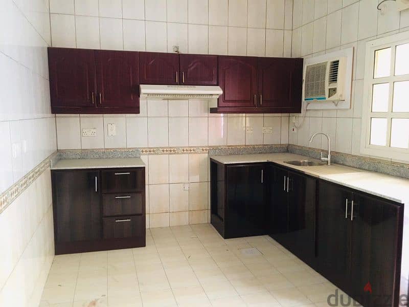 Stanalone 6 Master B/R Villa near Ahli Hospital(Family/Ladies Staff) 7