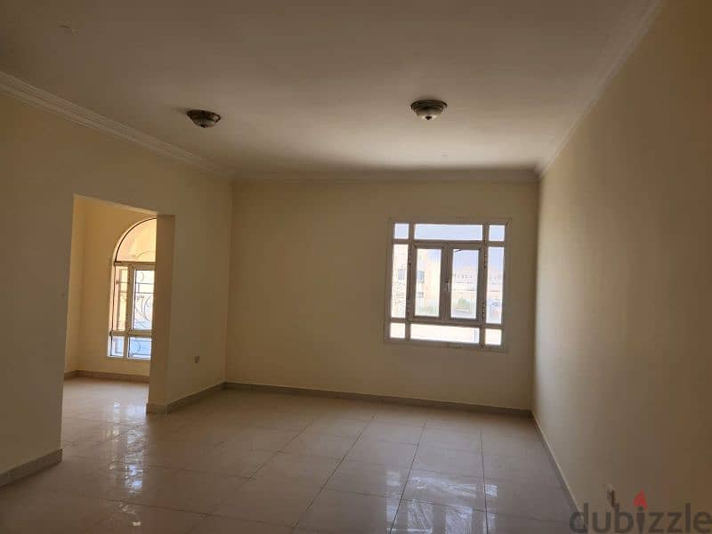 Stanalone 6 Master B/R Villa near Ahli Hospital(Family/Ladies Staff) 9