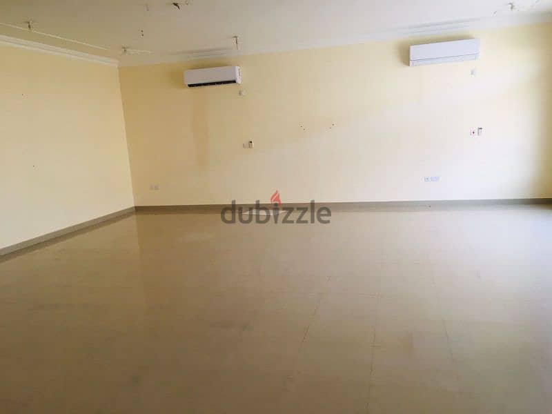 Stanalone 6 Master B/R Villa near Ahli Hospital(Family/Ladies Staff) 11