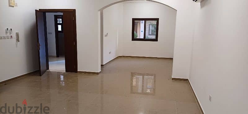 Spacious 5 B/R Compound Villa near Salwa Road in Azizya 0