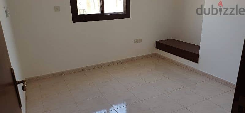 Spacious 5 B/R Compound Villa near Salwa Road in Azizya 9