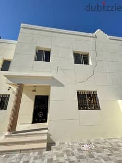 Stand alone Full villa for rent in Nuaija THumama and Wakara 0