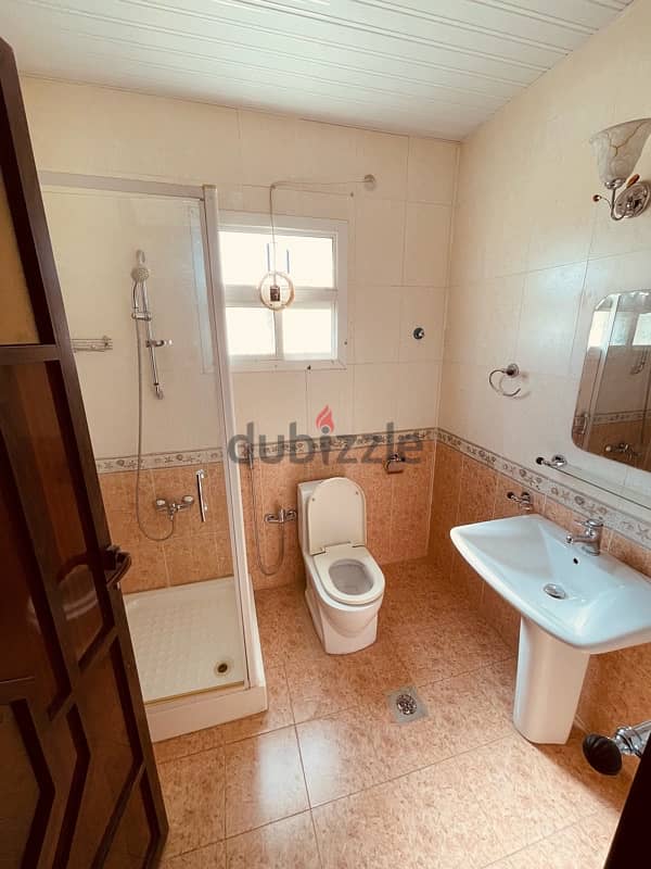 Stand alone Full villa for rent in Nuaija THumama and Wakara 3