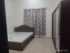 Fully furnished studio rooms available in wakra 0