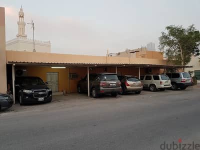 House for rent in Muaidher (near Umm Al Doum street)