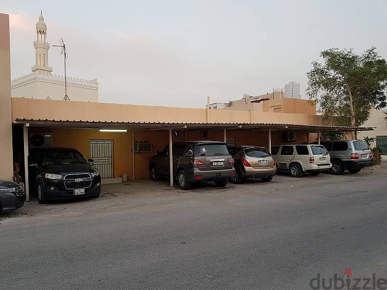 House for rent in Muaidher (near Umm Al Doum street) 0