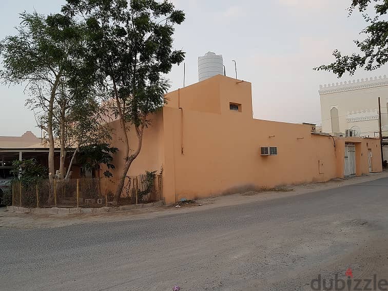 House for rent in Muaidher (near Umm Al Doum street) 1