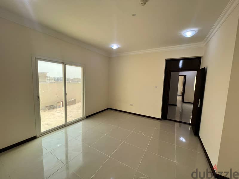 for rent in al wakrah 2bhk 5