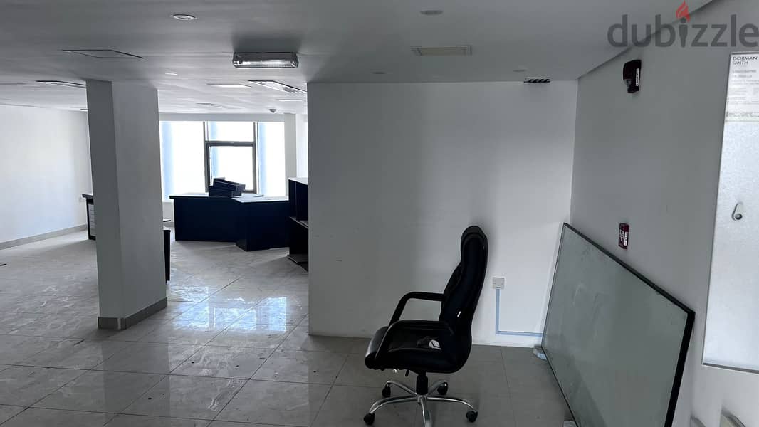 Andalus PS: Office NO - 09 : 2 month rent free. ! NO COMMISSION. !! 4