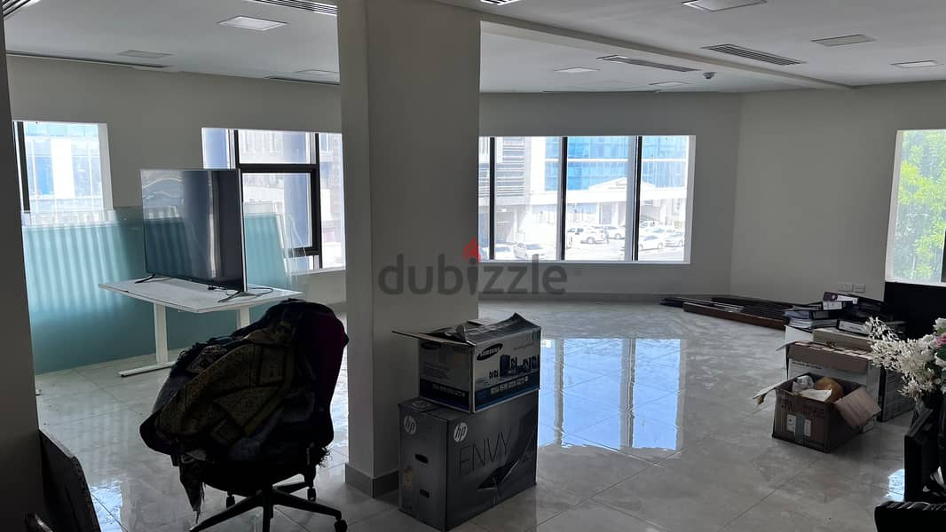 Andalus PS: Office NO - 03 : 2 month rent free. ! NO COMMISSION. !! 0