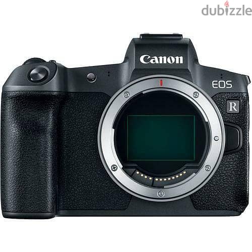 CANON E O S R MIRRORLESS 24-105MM LENS 0