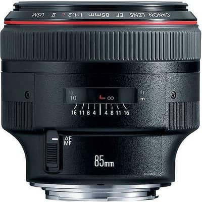 CANON E O S R MIRRORLESS 24-105MM LENS