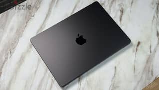 Apple - MacBook Pro 14" M 3 chip - 8GB Memory - 512GB SSD 0