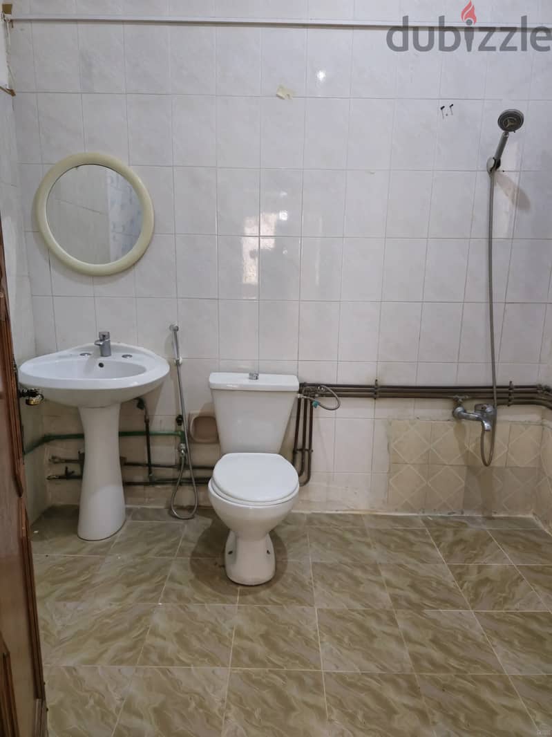 1 BHK - MATAR QADEEM ( Old Airport ) - Family Villa Apartment 2