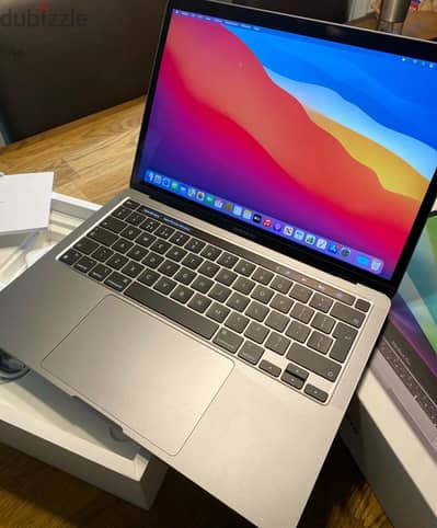 Apple MacBook Pro 16"- M1 Pro chip - 16GB Memory - 512GB SSD