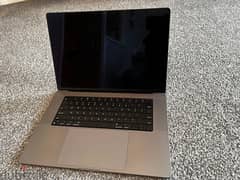 Apple - MacBook Pro 16" - M2 Pro chip - 16GB Memory - 1TB SSD 0