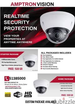 cctv instalation services 0