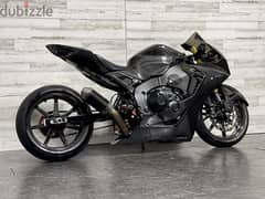 2022 Honda CBR1000RR +974 66574363 0