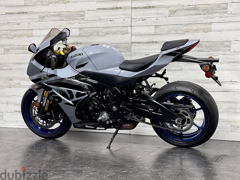 2022. Suzuki GSXR1000R +974 66574363 1