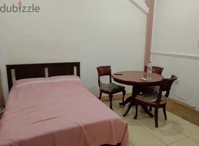 FULLY FURNISHED 2 BHK ROOM FOR RENT