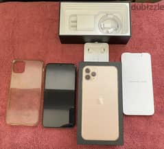 Apple iPhone 11 Pro max 64 GB, 256 GB, 512 GB 0